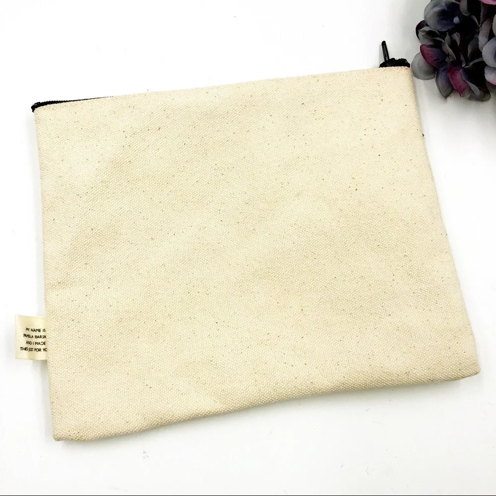 Makeup Bag